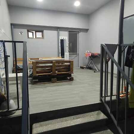 Home Apartments باتومي المظهر الخارجي الصورة