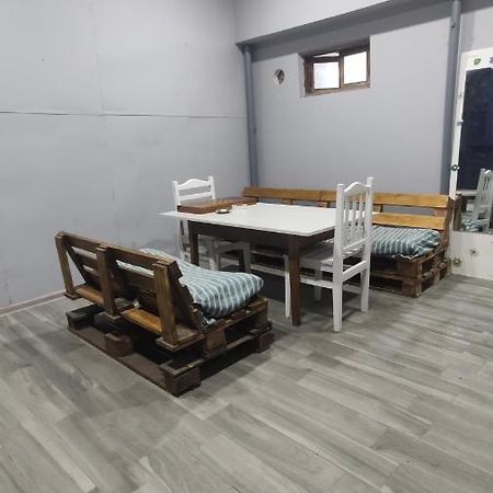 Home Apartments باتومي المظهر الخارجي الصورة