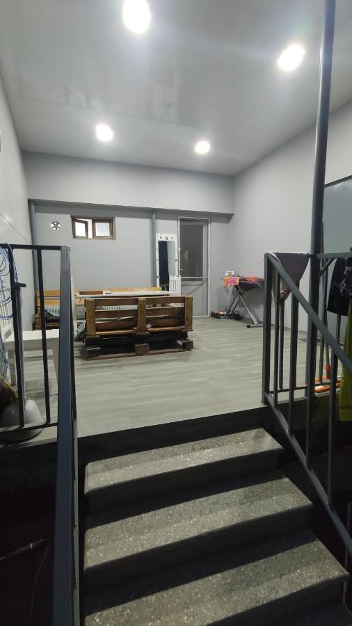 Home Apartments باتومي المظهر الخارجي الصورة