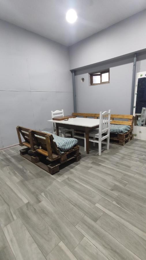 Home Apartments باتومي المظهر الخارجي الصورة