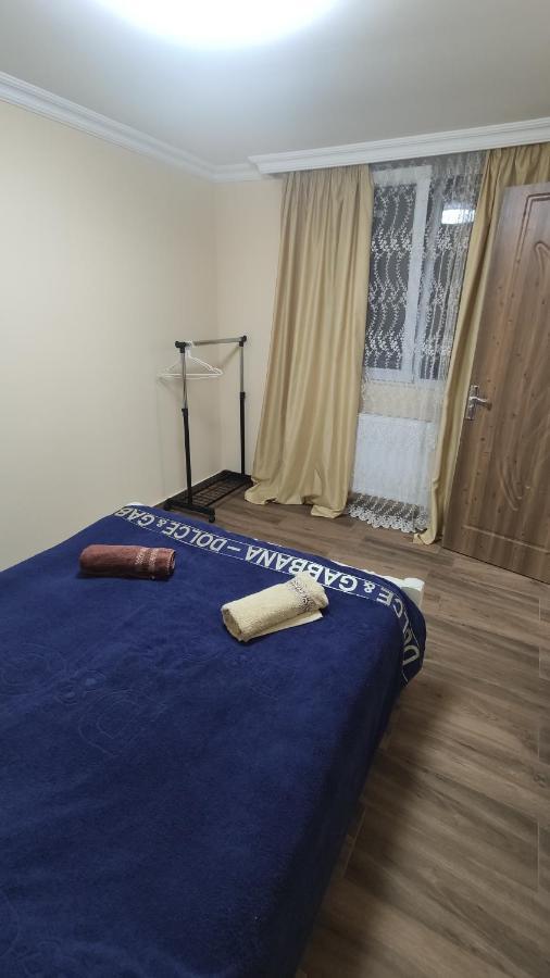 Home Apartments باتومي المظهر الخارجي الصورة