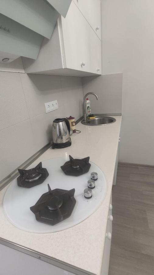 Home Apartments باتومي المظهر الخارجي الصورة