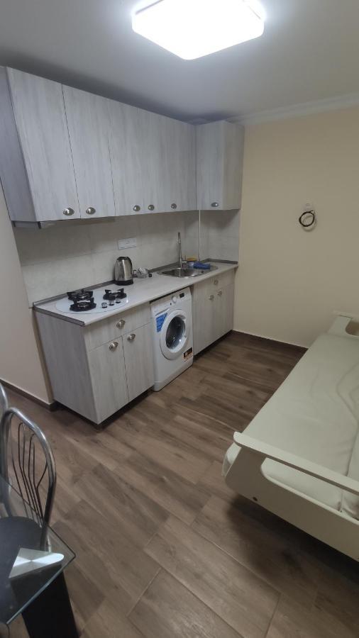 Home Apartments باتومي المظهر الخارجي الصورة