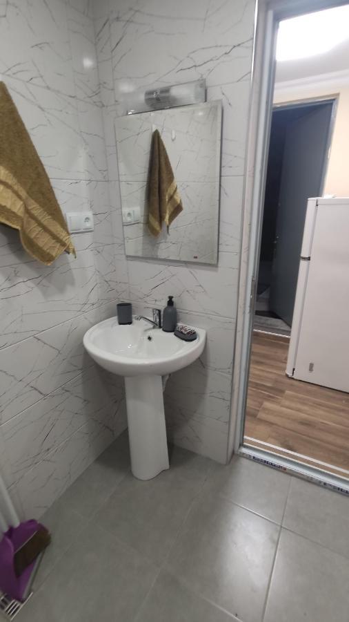 Home Apartments باتومي المظهر الخارجي الصورة
