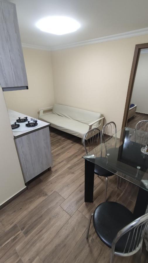 Home Apartments باتومي المظهر الخارجي الصورة