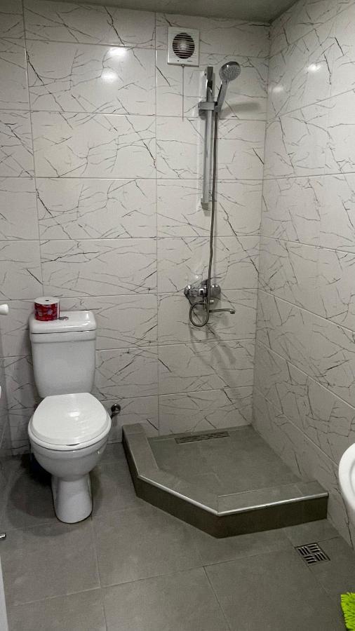 Home Apartments باتومي المظهر الخارجي الصورة